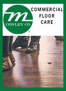 Best Practices for Commercial Floor Care